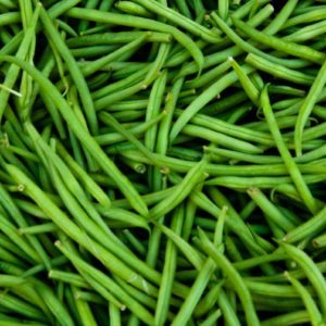 Haricot vert